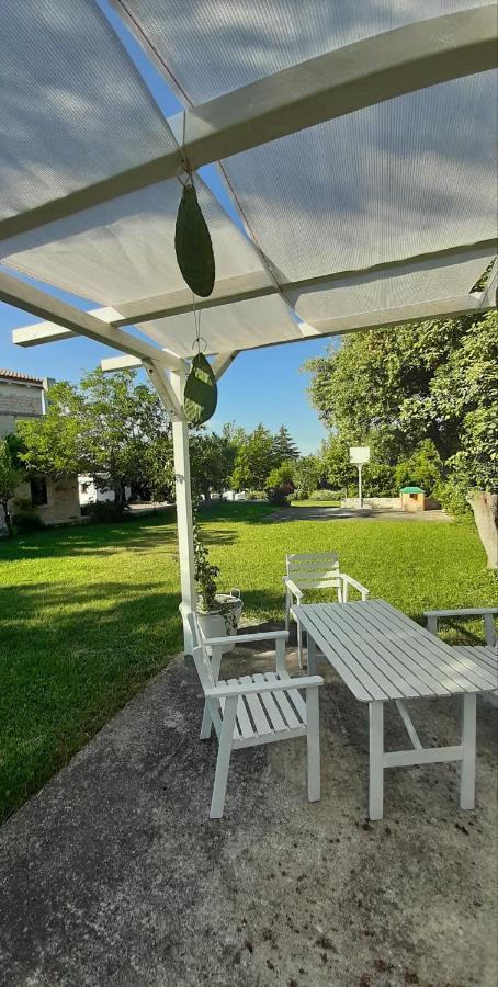 B&B Masseria Sant'Angelo Antonelli Eksteriør billede