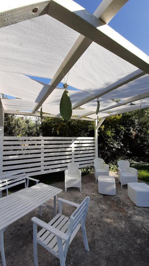 B&B Masseria Sant'Angelo Antonelli Eksteriør billede