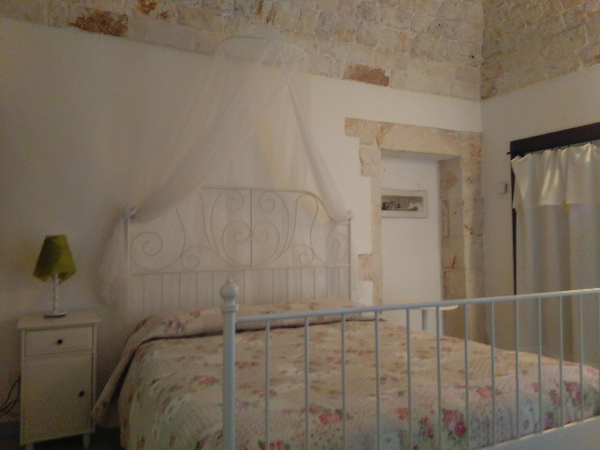 B&B Masseria Sant'Angelo Antonelli Eksteriør billede