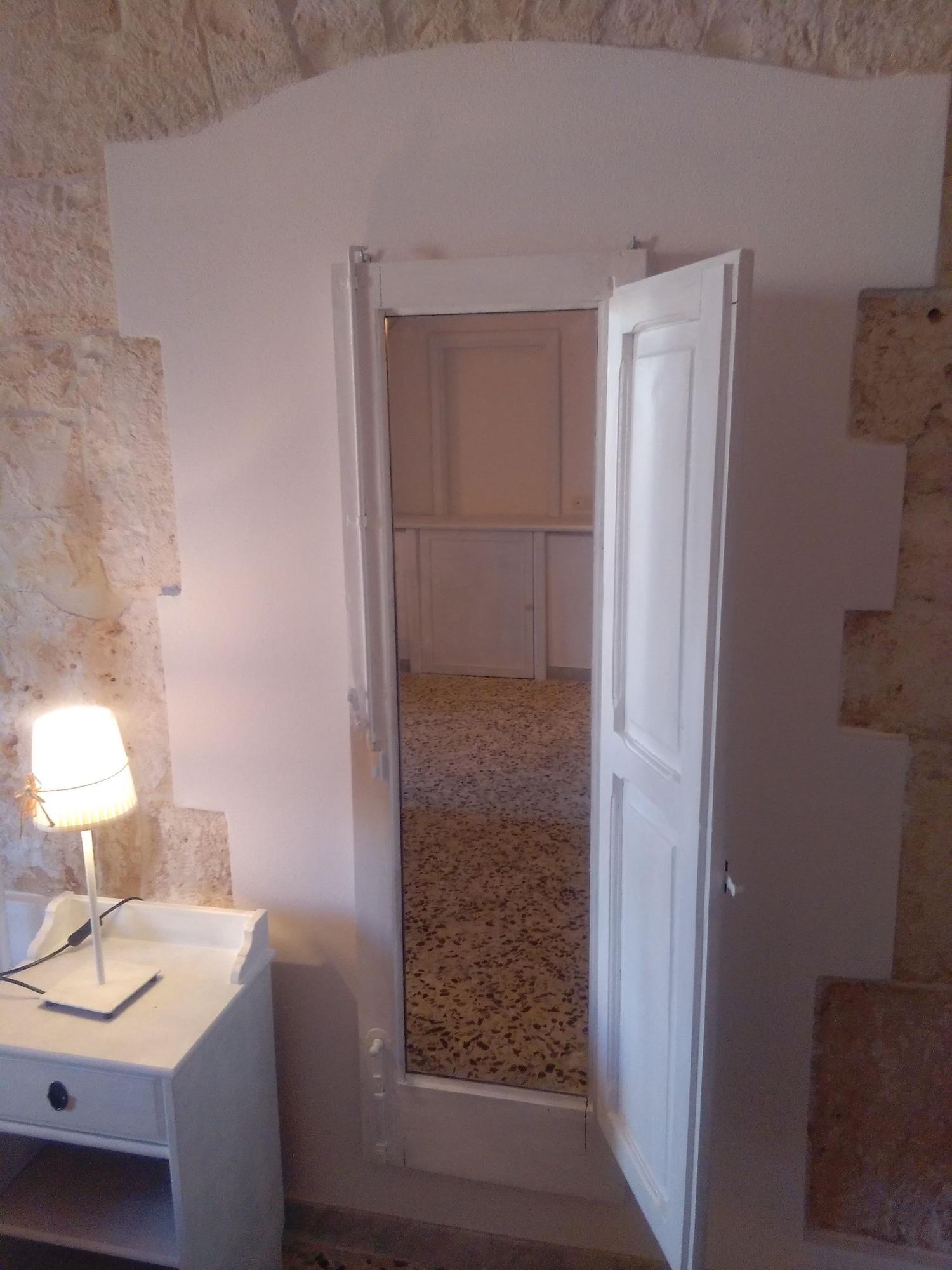 B&B Masseria Sant'Angelo Antonelli Eksteriør billede