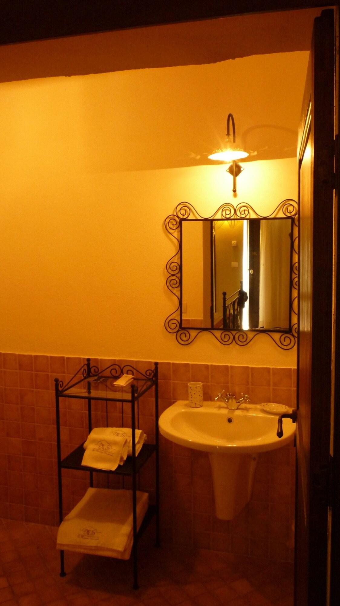 B&B Masseria Sant'Angelo Antonelli Eksteriør billede