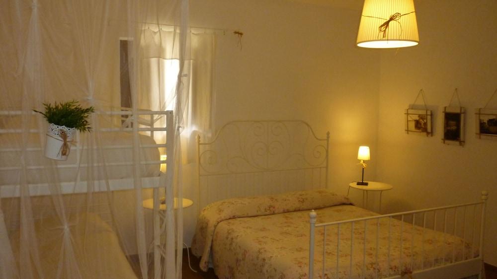 B&B Masseria Sant'Angelo Antonelli Eksteriør billede