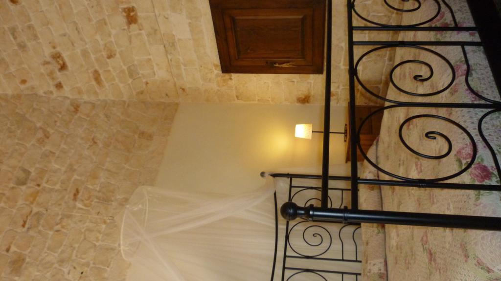 B&B Masseria Sant'Angelo Antonelli Eksteriør billede