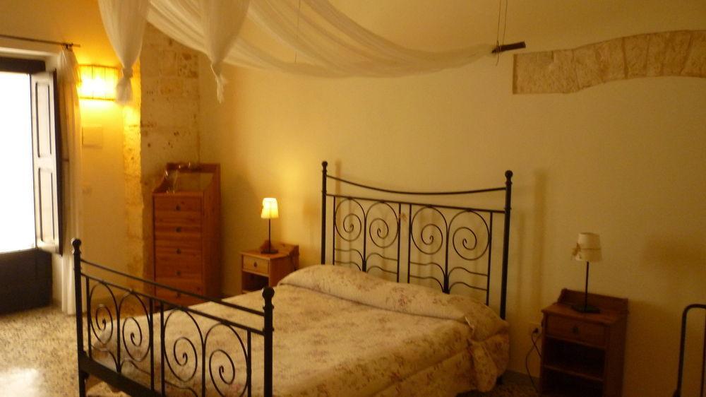 B&B Masseria Sant'Angelo Antonelli Eksteriør billede