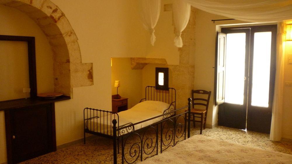 B&B Masseria Sant'Angelo Antonelli Eksteriør billede