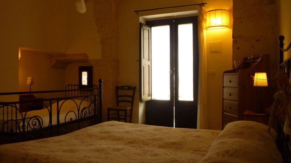 B&B Masseria Sant'Angelo Antonelli Eksteriør billede
