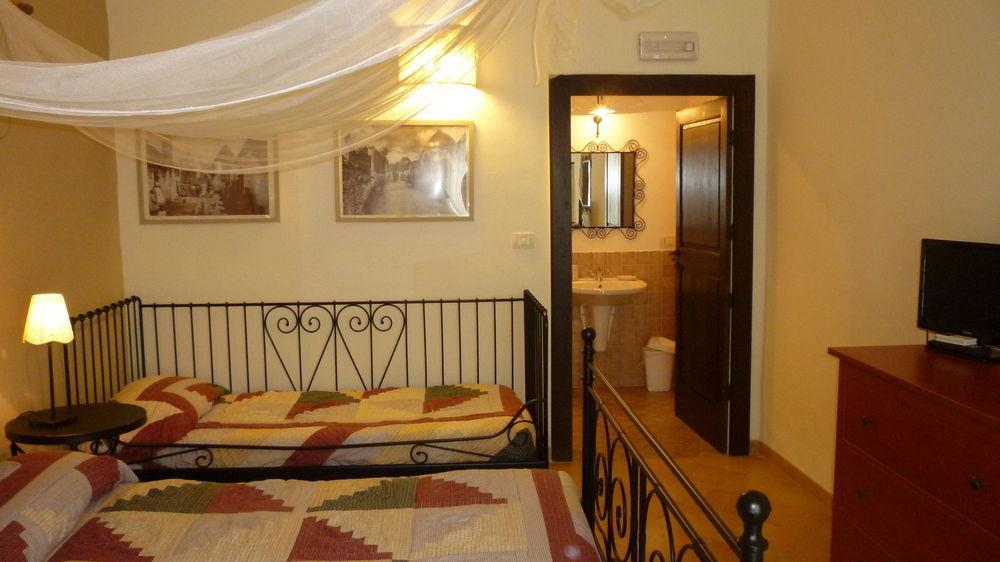 B&B Masseria Sant'Angelo Antonelli Eksteriør billede