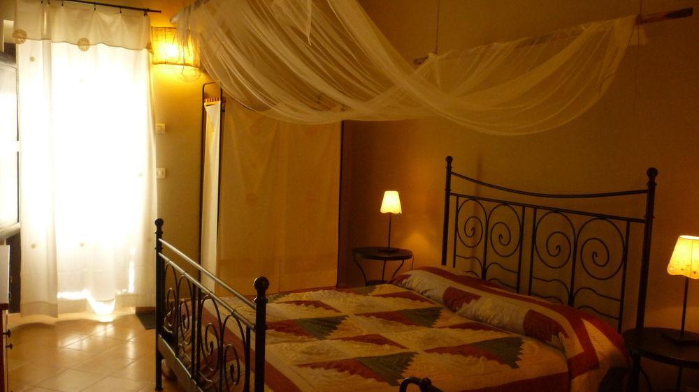 B&B Masseria Sant'Angelo Antonelli Eksteriør billede