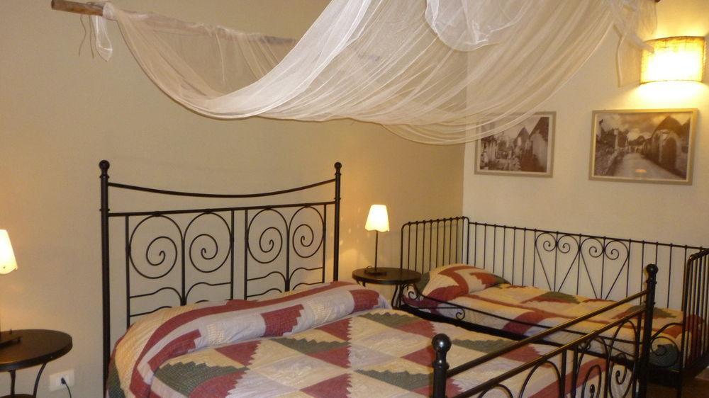 B&B Masseria Sant'Angelo Antonelli Eksteriør billede