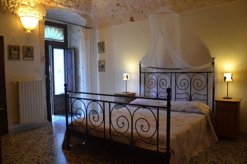 B&B Masseria Sant'Angelo Antonelli Eksteriør billede