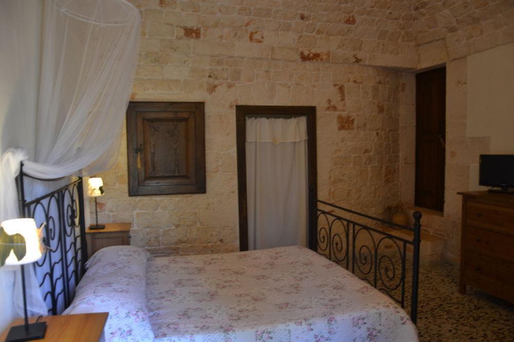 B&B Masseria Sant'Angelo Antonelli Eksteriør billede